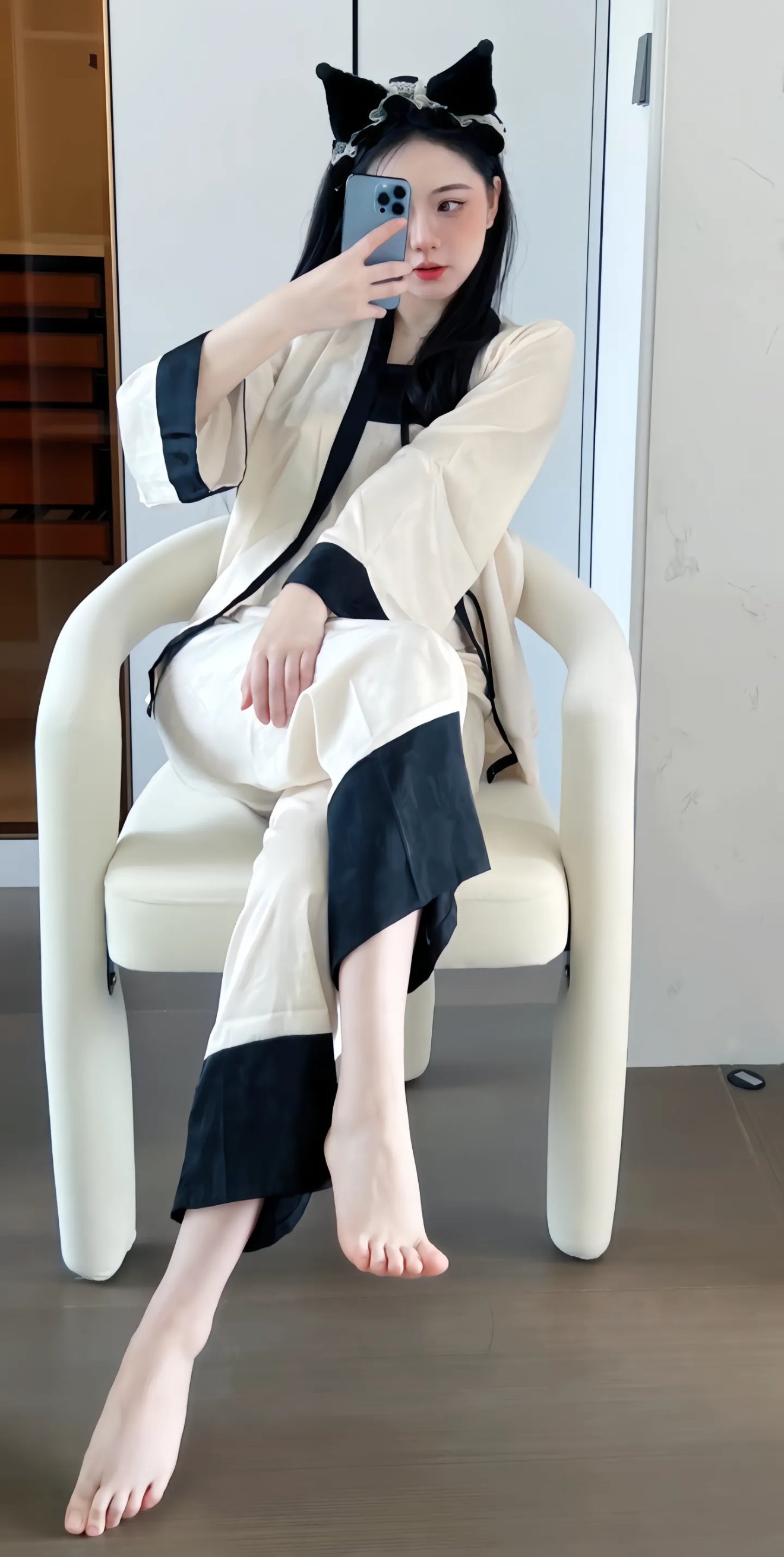 美女美腳圖片