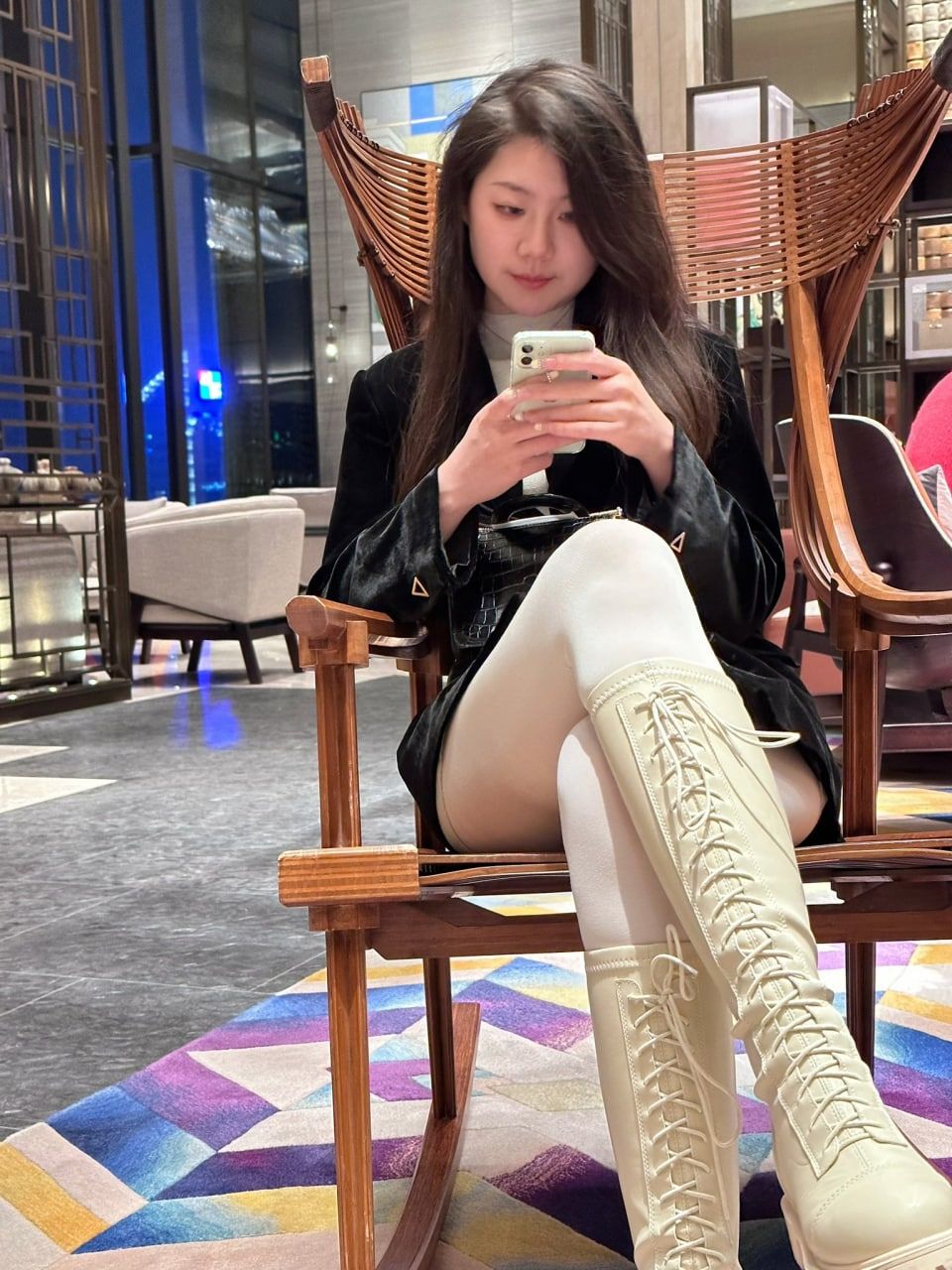 有頭有臉，精挑細選 20231003