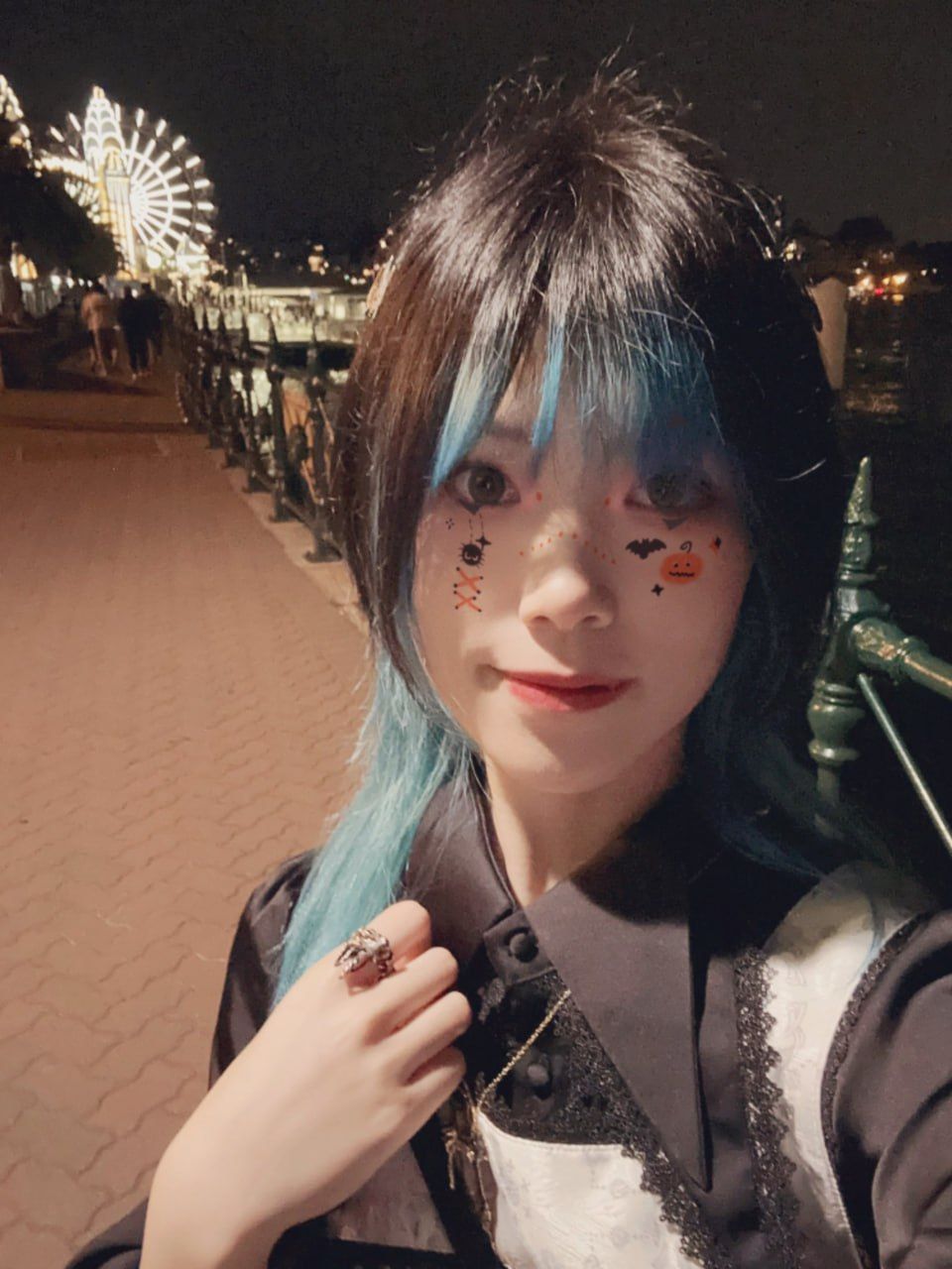 有頭有臉，精挑細選 20231003