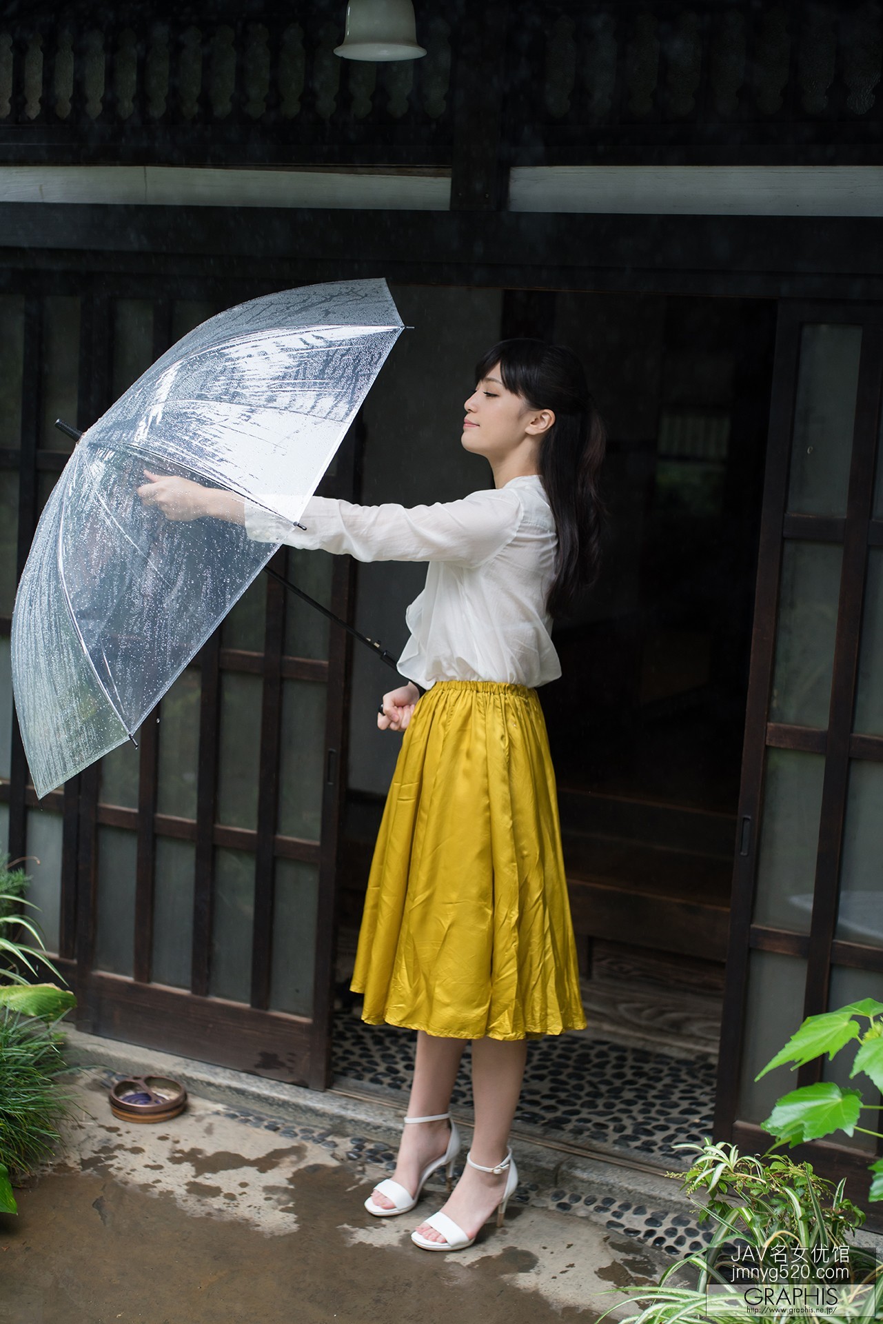 鄰家小妹妹