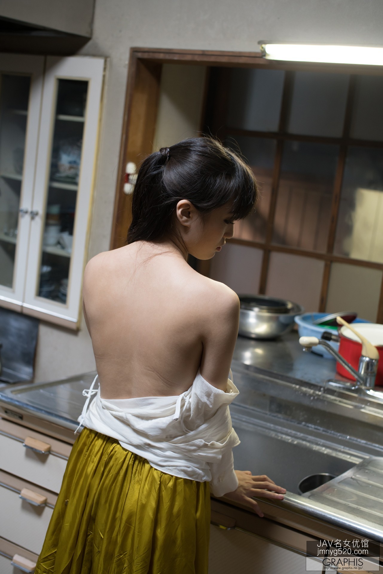 鄰家小妹妹