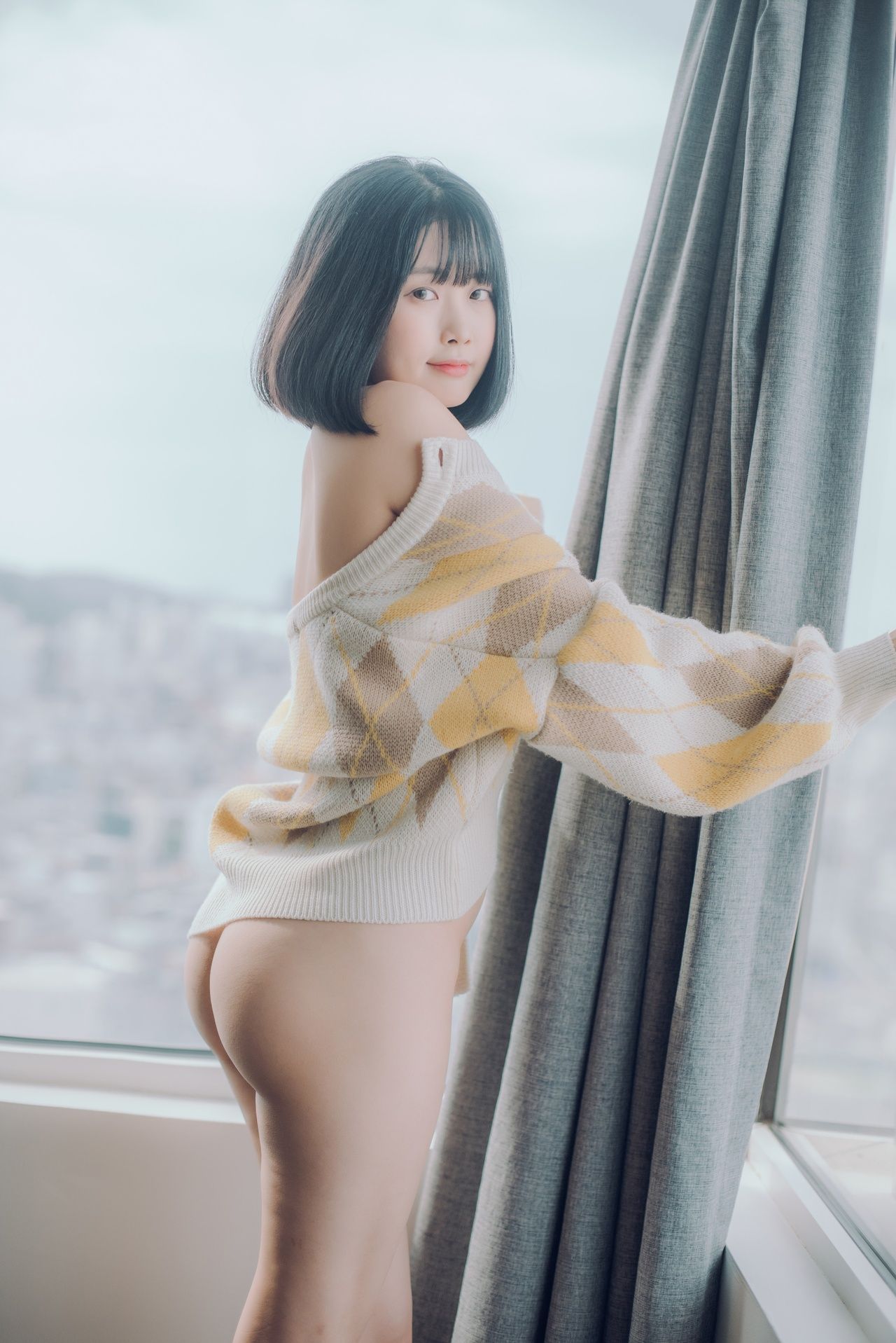 衣服不如都脫掉了