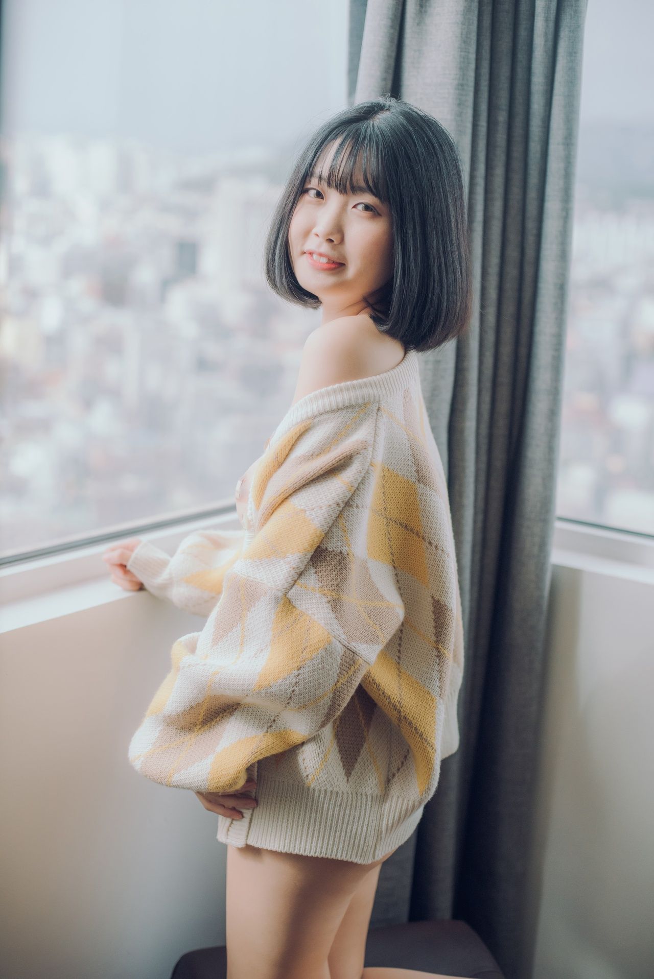 衣服不如都脫掉了