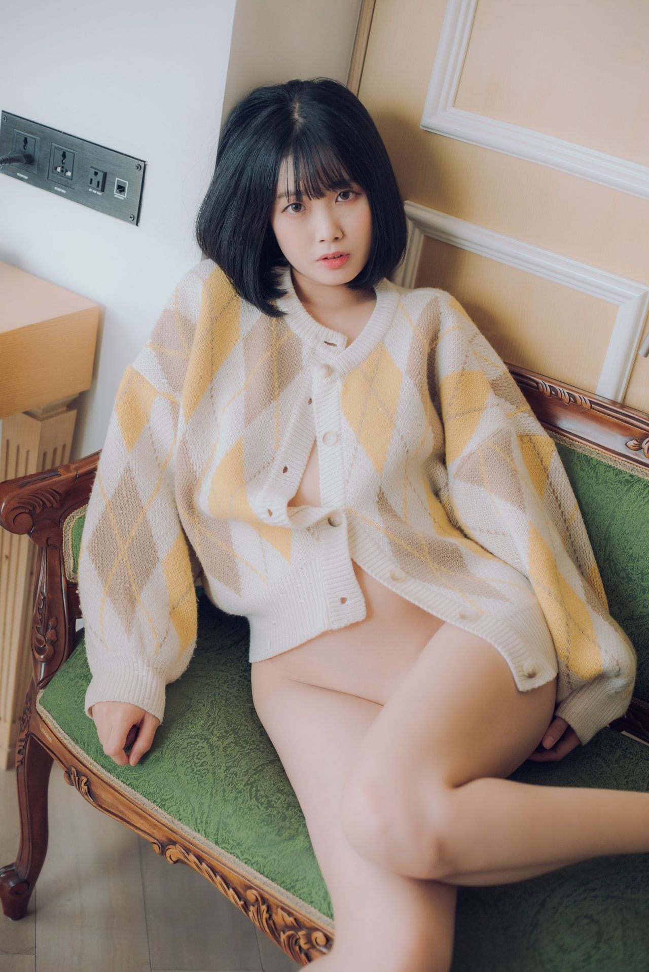衣服不如都脫掉了