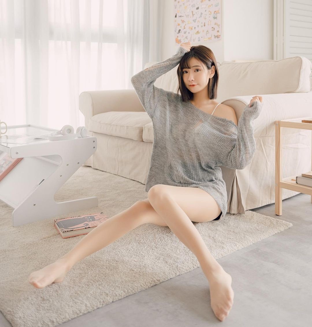美女美腳玉足圖片
