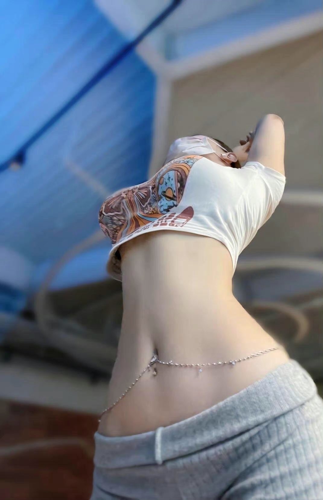 豈曰無衣，美有所依