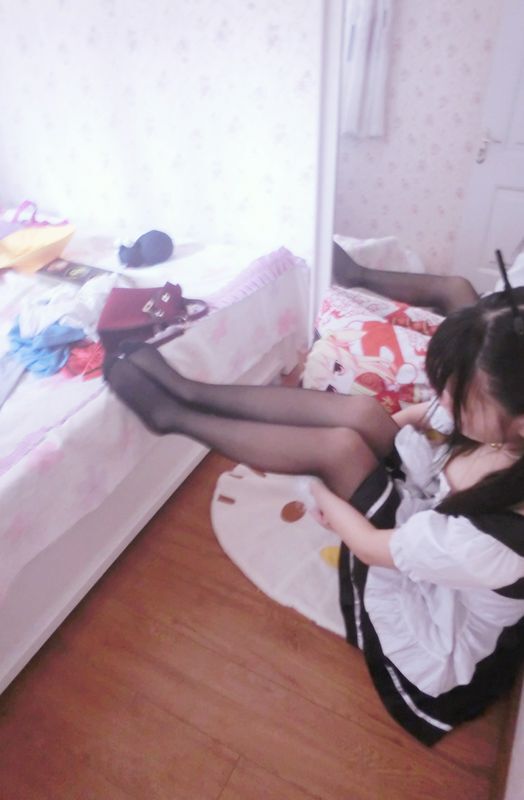 H工口小學(xué)生賽高黑絲足控