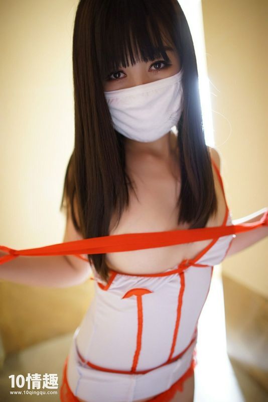 ROSI寫真口罩系列20231007