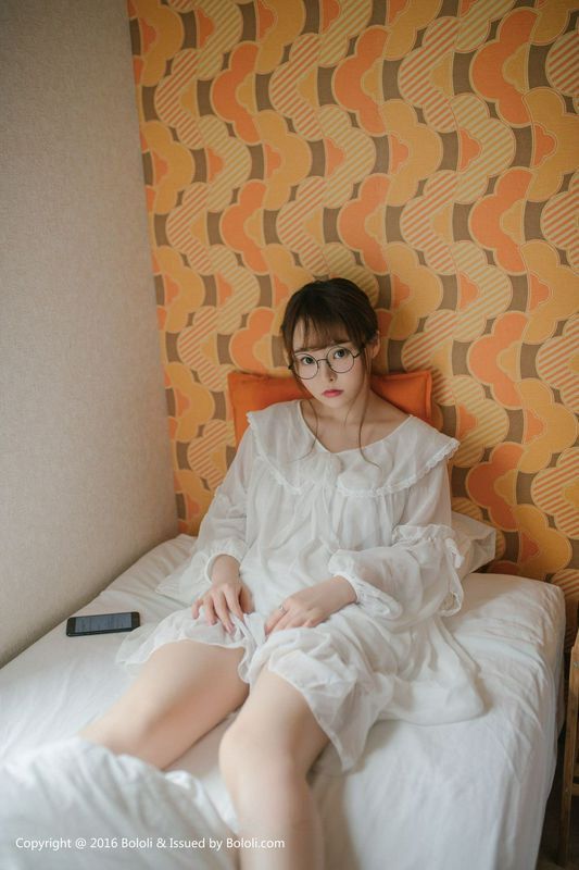 柳侑綺 高清寫真圖 卡哇伊日常
