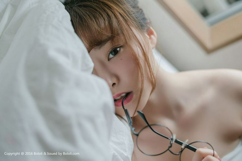 柳侑綺 高清寫真圖 卡哇伊日常