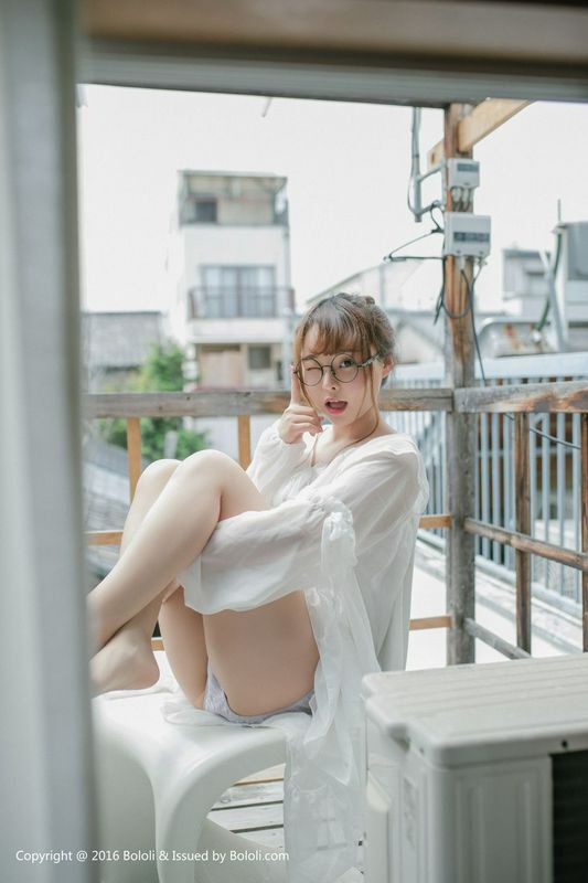 柳侑綺 高清寫真圖 卡哇伊日常