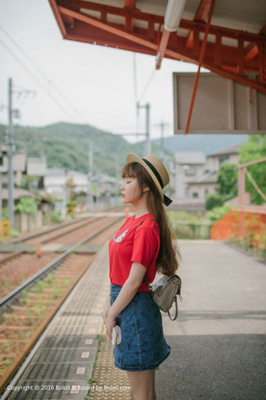 柳侑綺 高清寫真圖 卡哇伊日常
