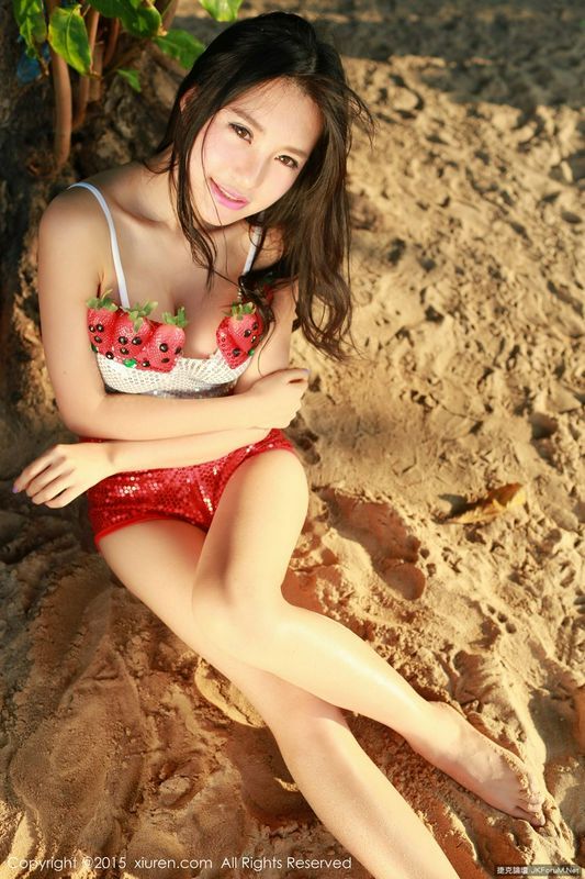 綺里嘉