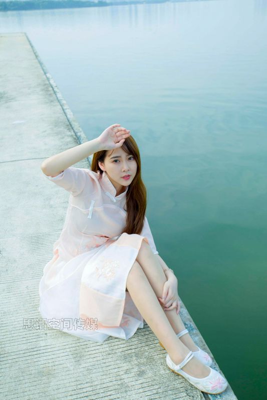 蘇羽鄰家小仙女的美腳