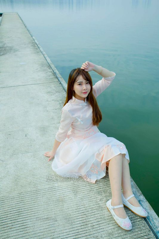 蘇羽鄰家小仙女的美腳