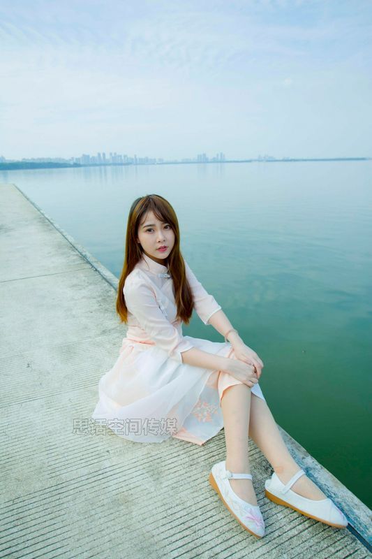 蘇羽鄰家小仙女的美腳