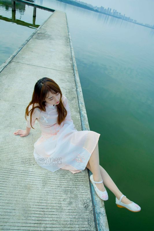 蘇羽鄰家小仙女的美腳