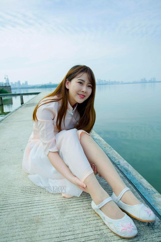 蘇羽鄰家小仙女的美腳