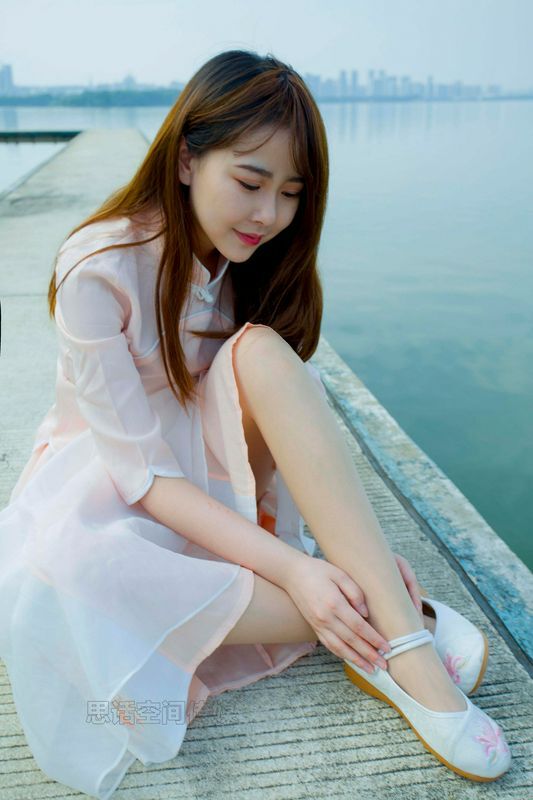 蘇羽鄰家小仙女的美腳