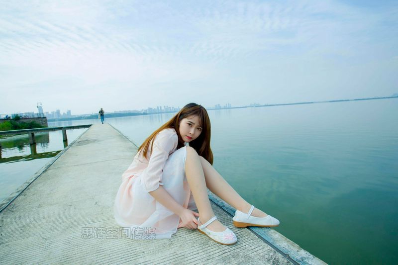 蘇羽鄰家小仙女的美腳