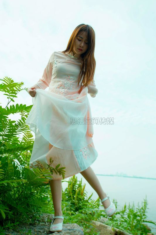 蘇羽鄰家小仙女的美腳