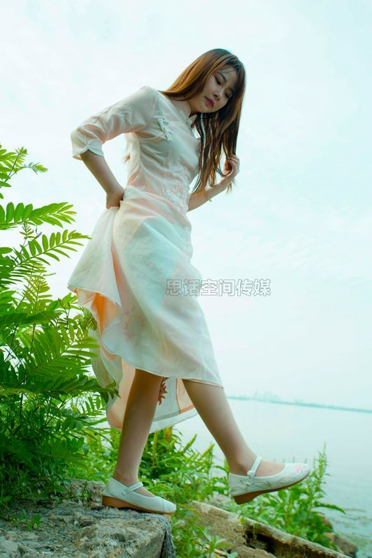 蘇羽鄰家小仙女的美腳