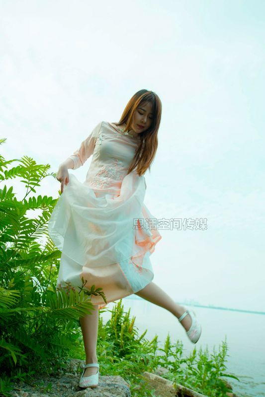 蘇羽鄰家小仙女的美腳