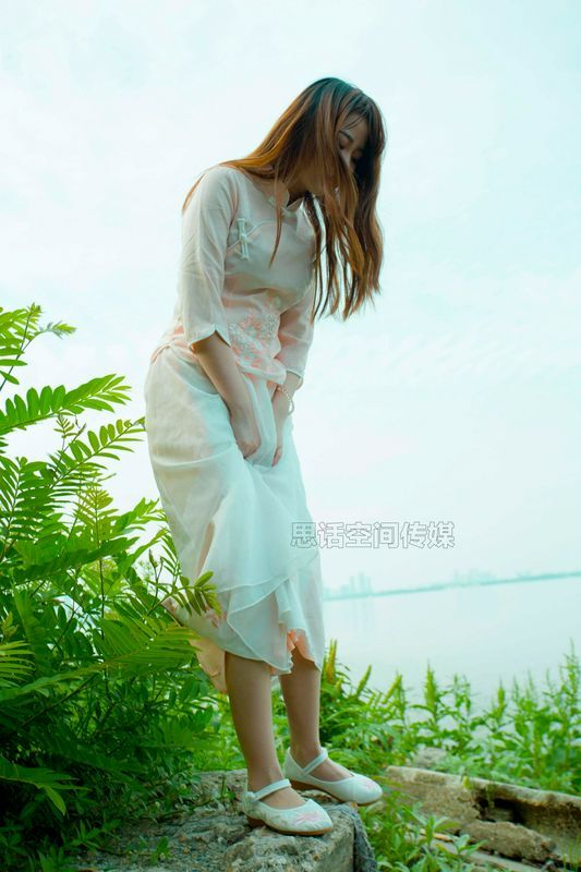 蘇羽鄰家小仙女的美腳