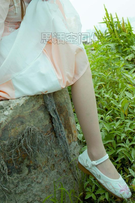 蘇羽鄰家小仙女的美腳