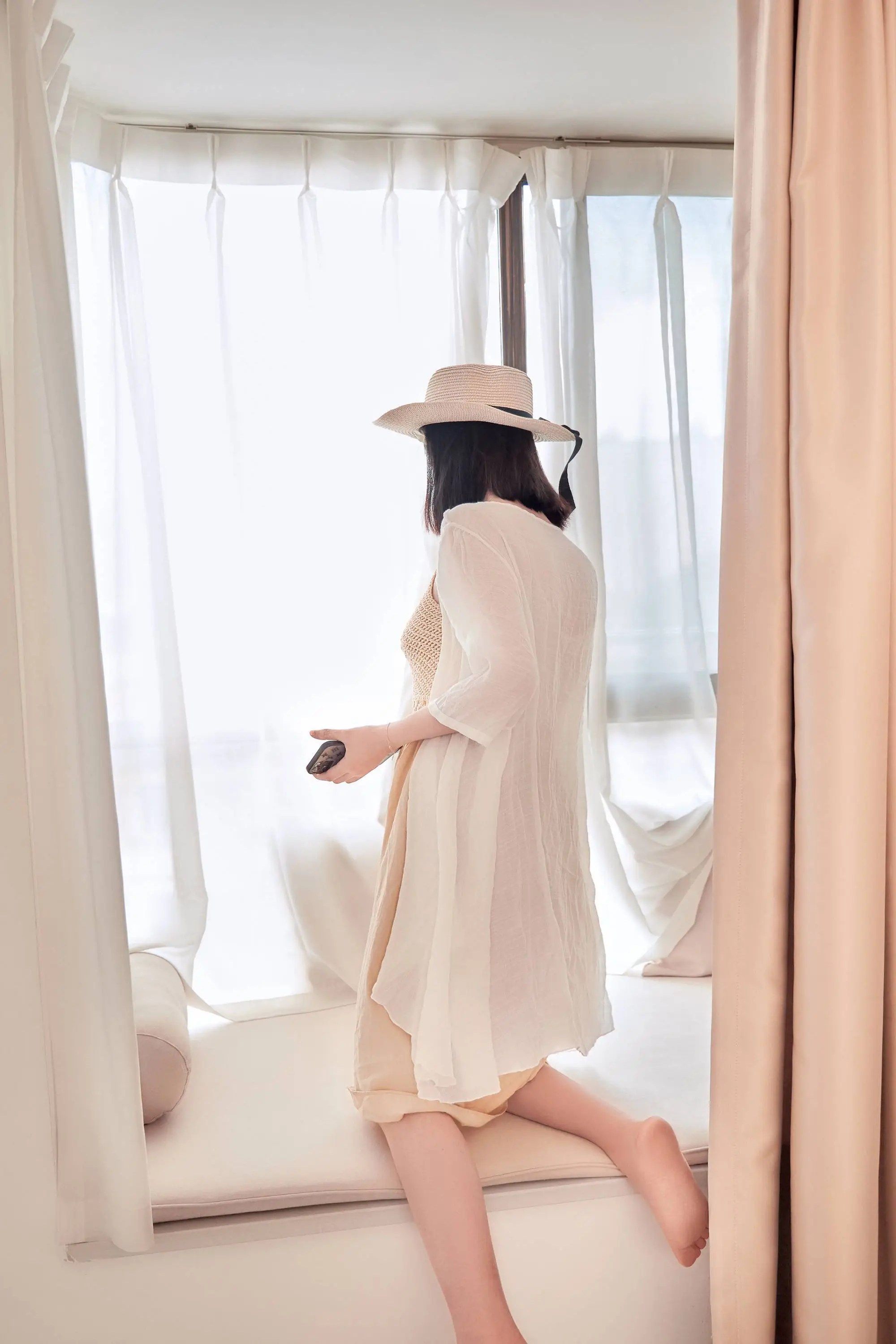 美女就會有人疼愛