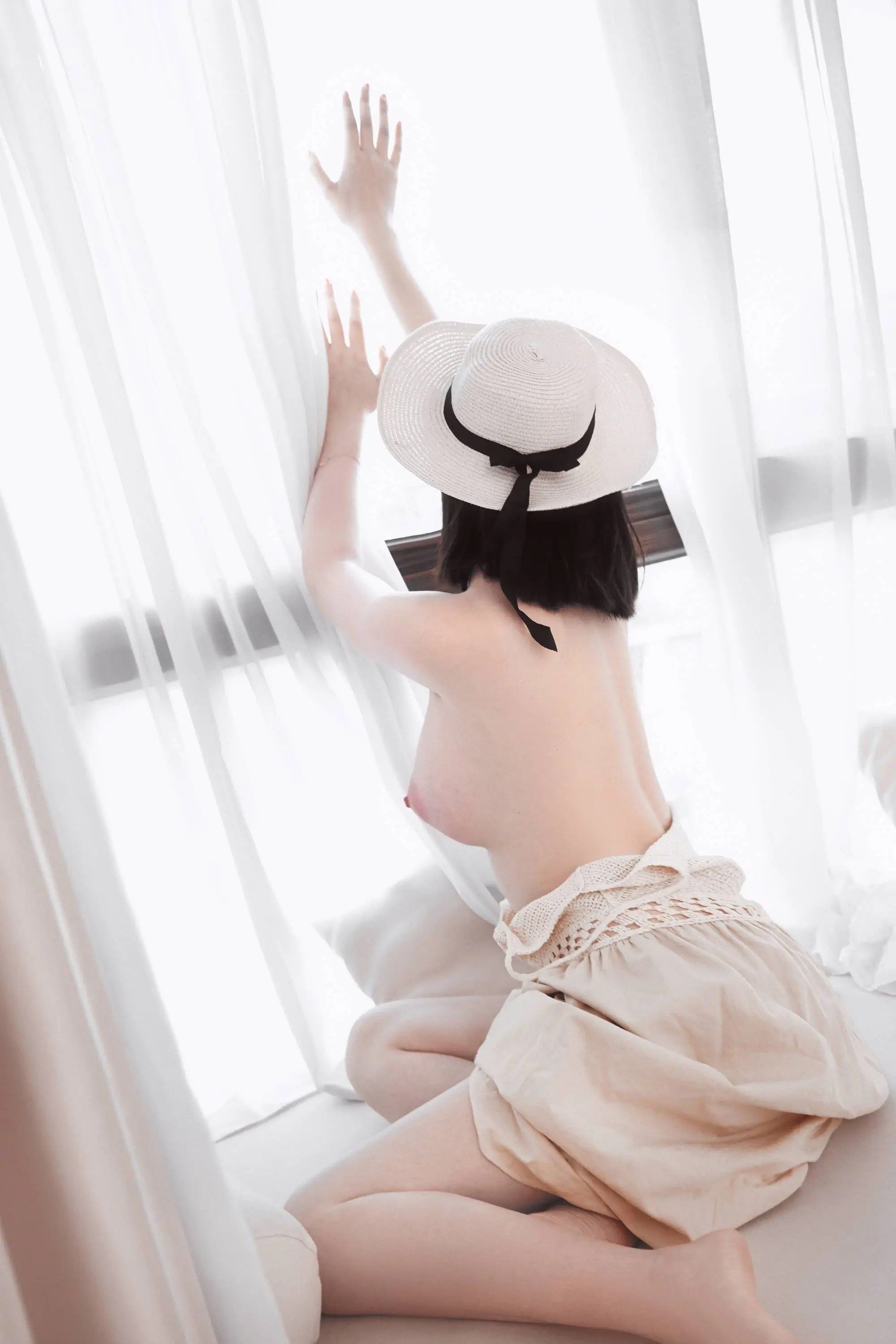 美女就會有人疼愛
