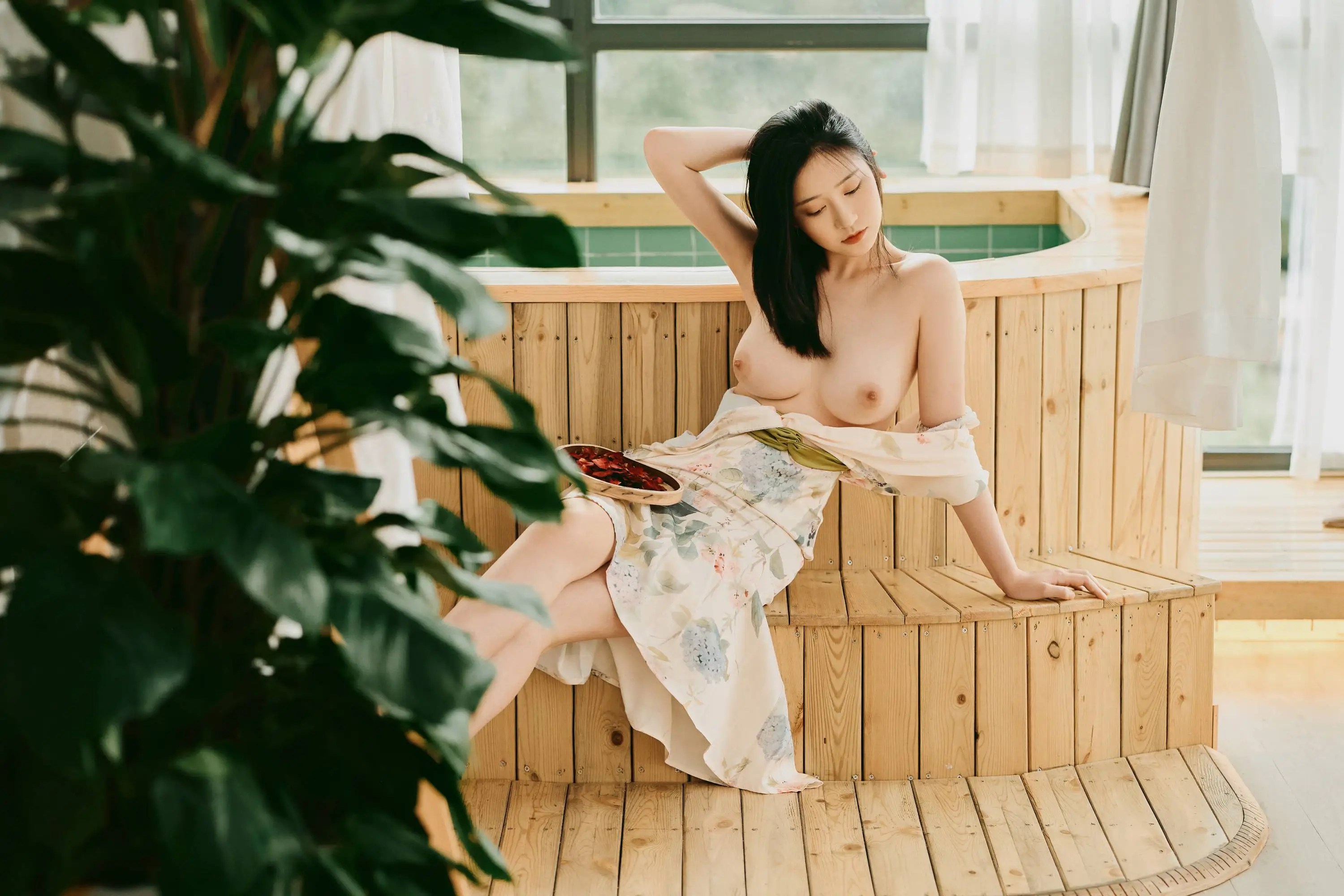 澀澀的夢(mèng)，為什么會(huì)忘不掉