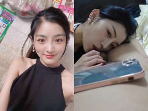 [騷美人]露臉?lè)床铈唬寮兣馰S淫蕩母狗
