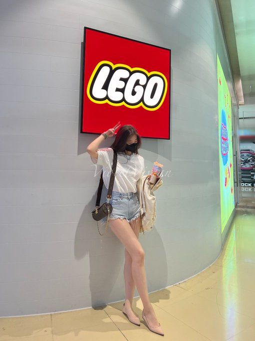 絲襪除了騷,也有很純,很優雅的
