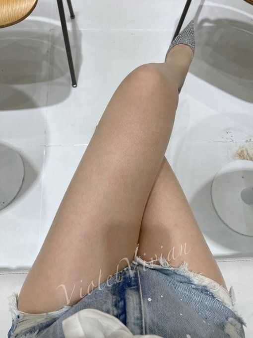 絲襪除了騷,也有很純,很優雅的