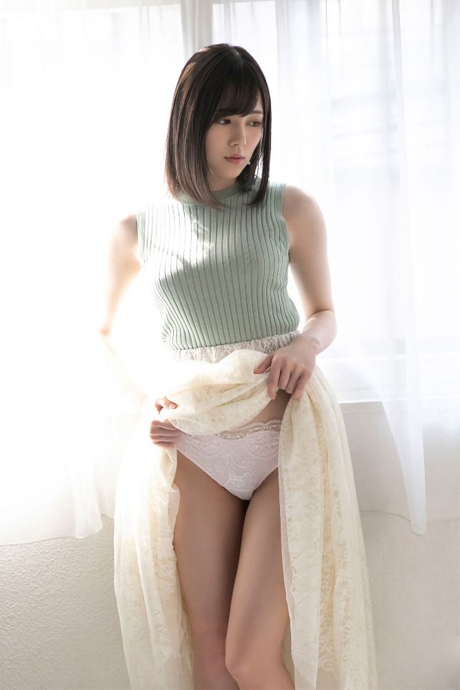 天使般的女子