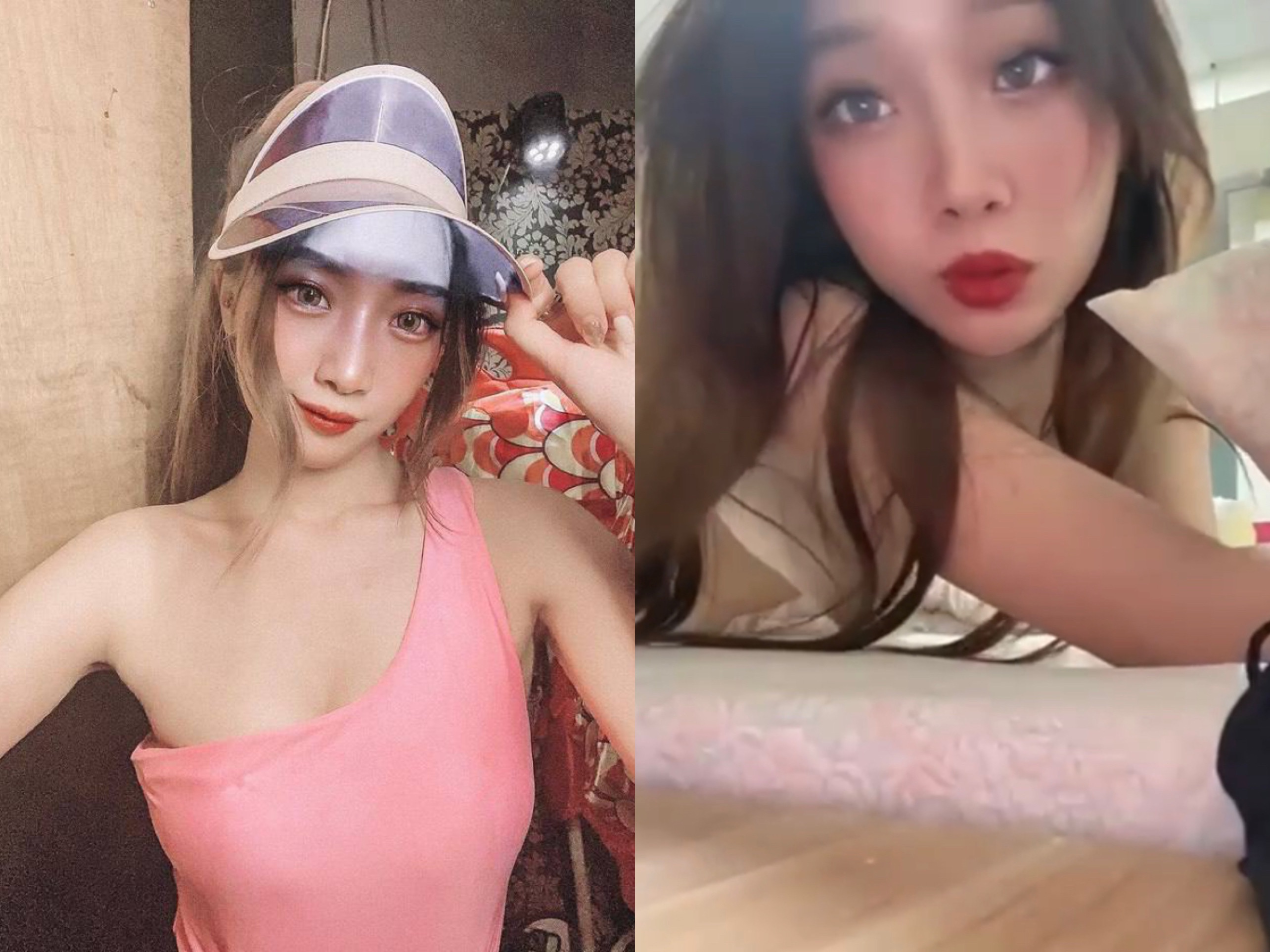 [浪蕩女友]露臉反差婊，清純女神VS淫蕩母狗
