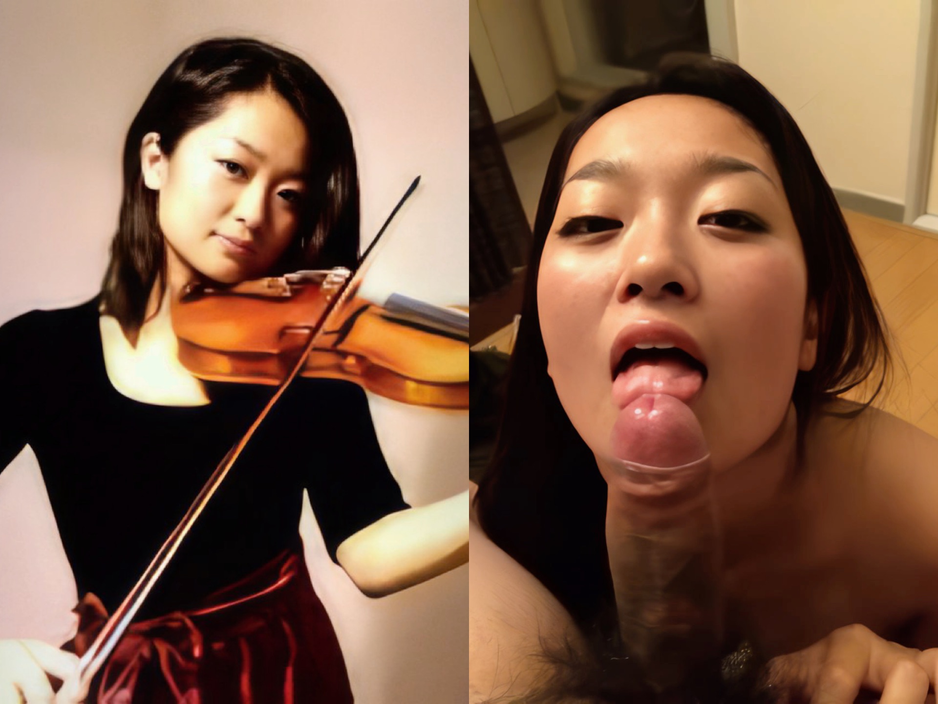 [浪蕩女友]露臉反差婊，清純女神VS淫蕩母狗