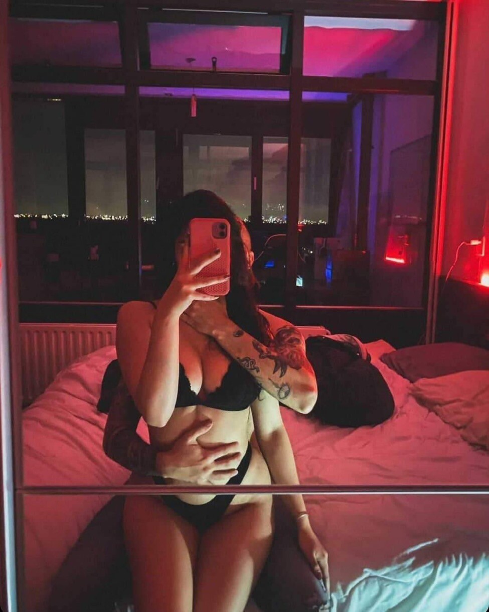 [小母狗] 深夜福利—— 嫻靜時如嬌花照水,行動處似弱柳扶風