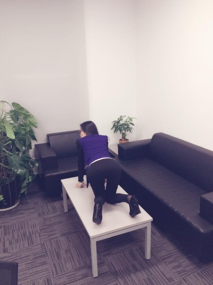 穿上內褲的大屁股是不是更加令人心動