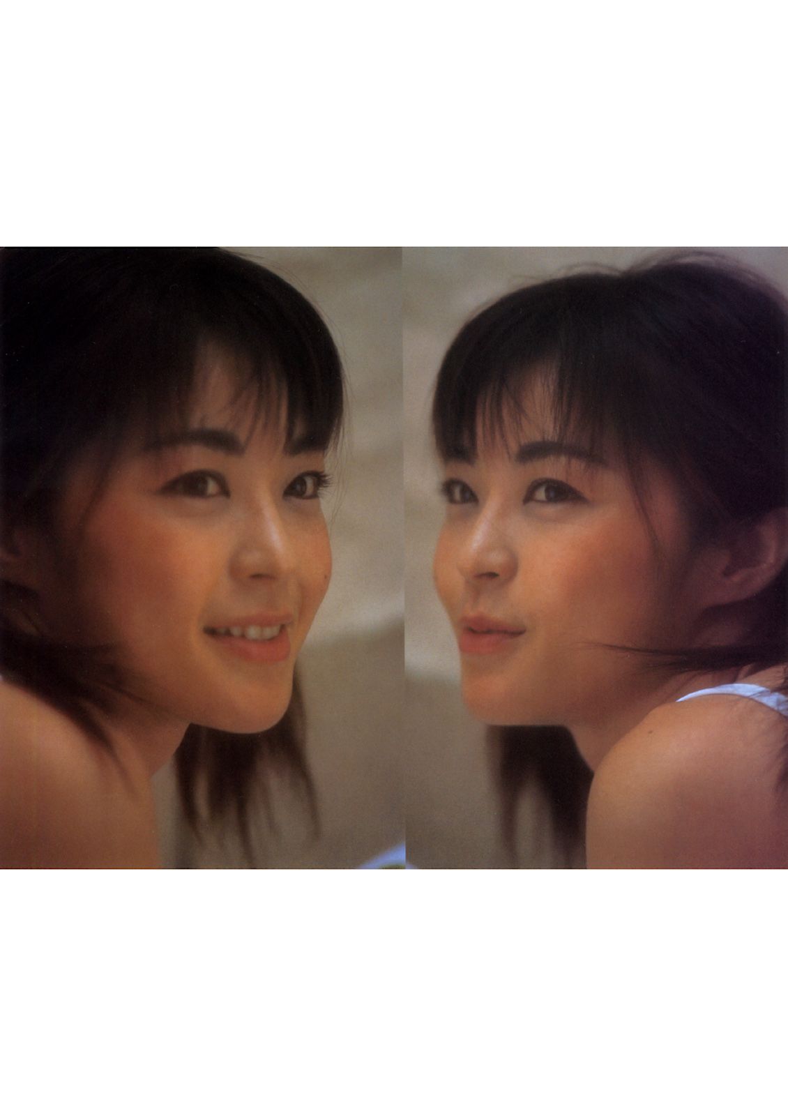 這愛這種鄰家女孩，最好是她爸媽不在家