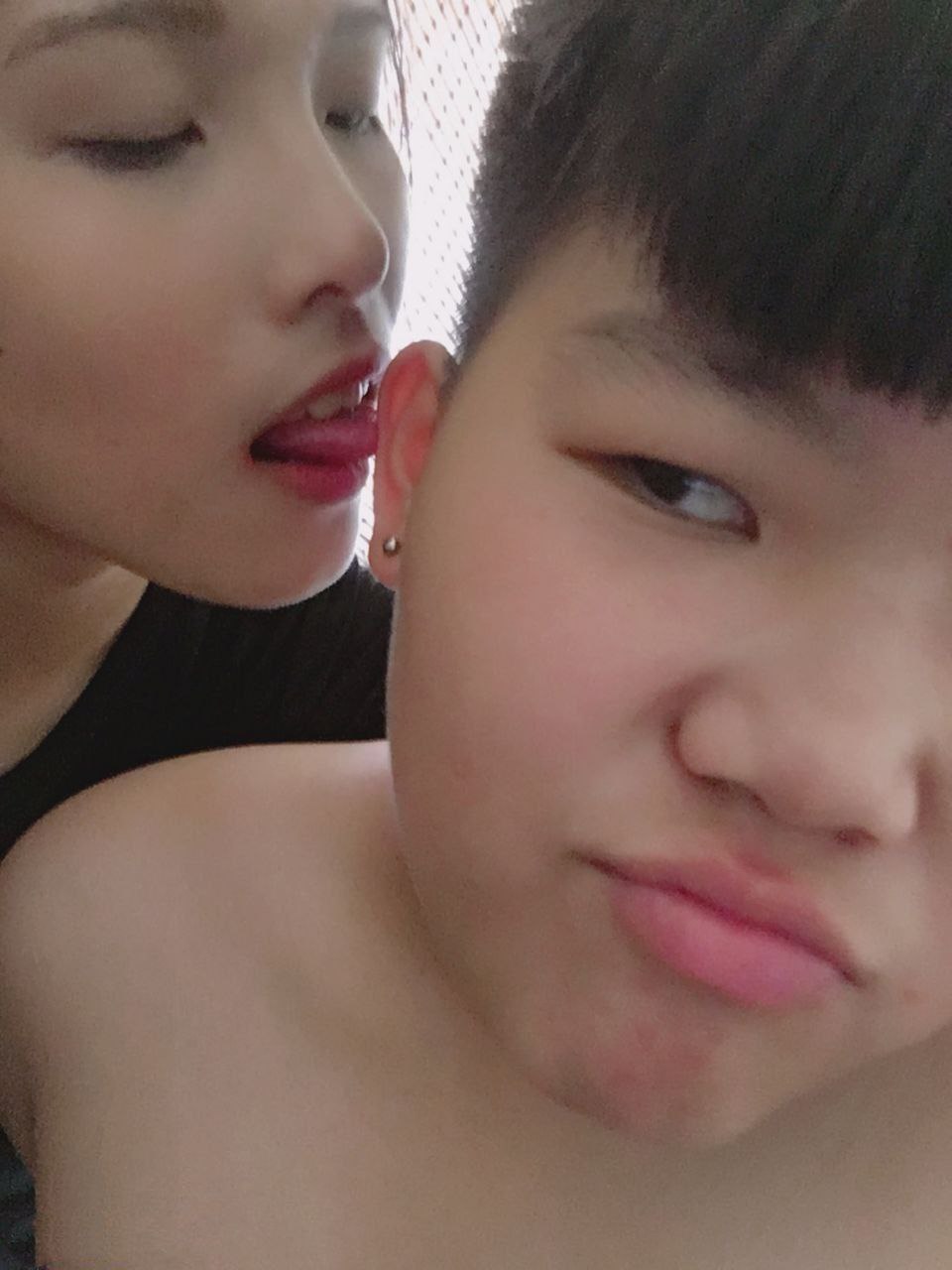 [第三期] 人前人后反差婊，你我的最愛