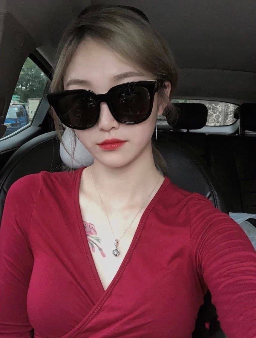 [第四期] 人前人后反差婊，你我的最愛