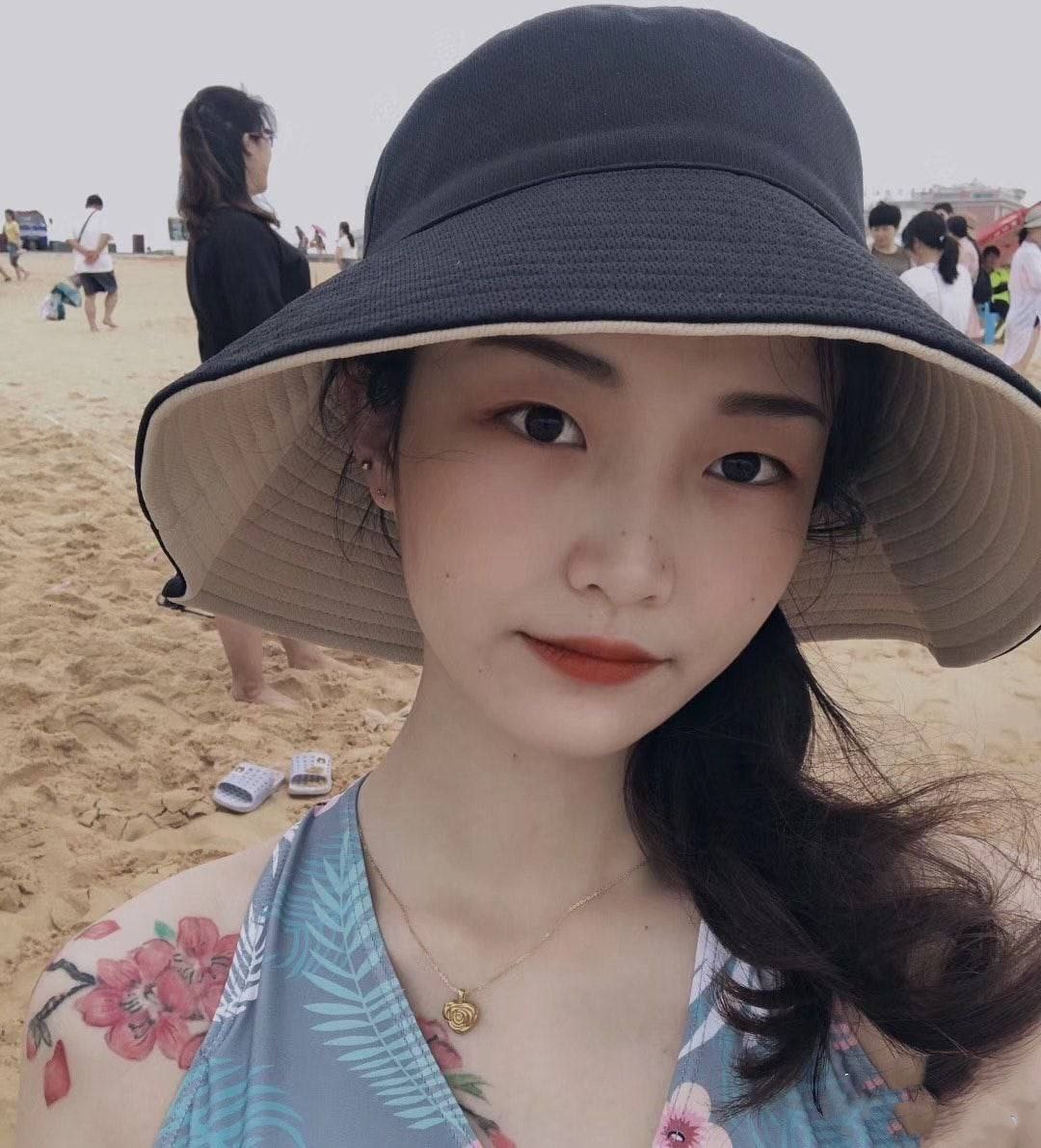 [第四期] 人前人后反差婊，你我的最愛