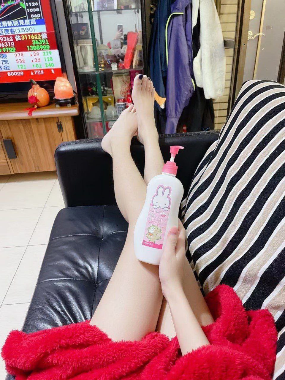 [第四期] 人前人后反差婊，你我的最愛