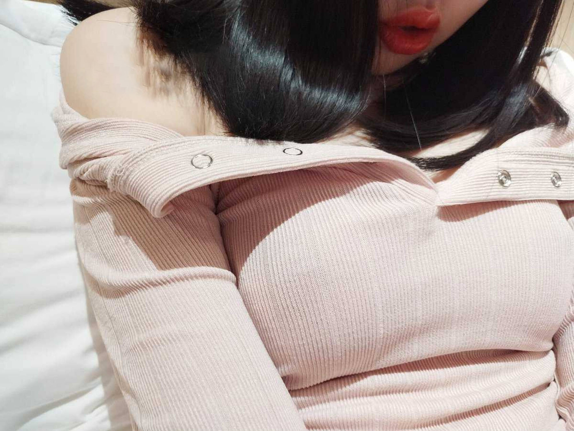 [小母狗] 快快奶一口，感覺我又行了