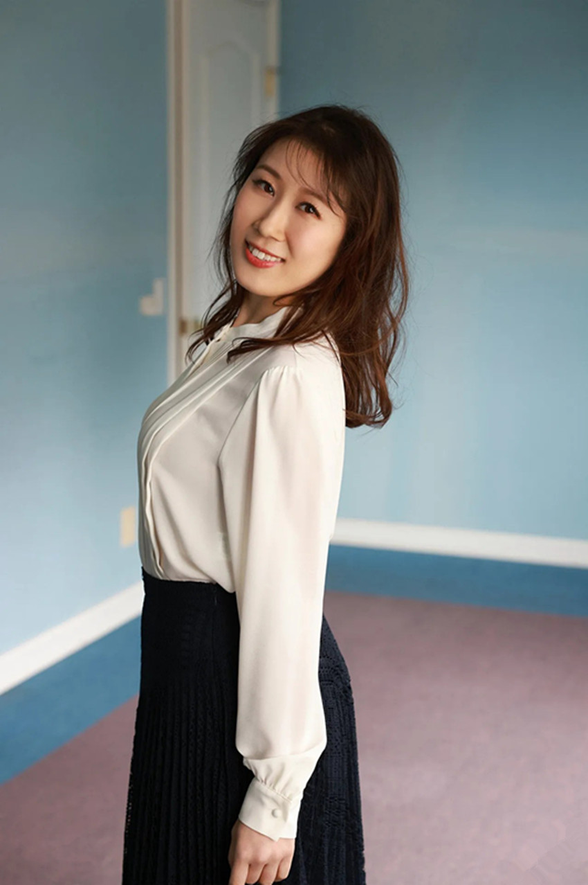 日本小少婦