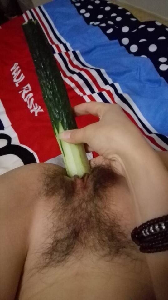 蘿卜青菜各有所愛，大家還是比較喜歡黃瓜