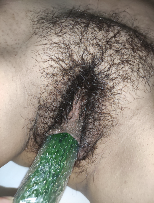 蘿卜青菜各有所愛，大家還是比較喜歡黃瓜