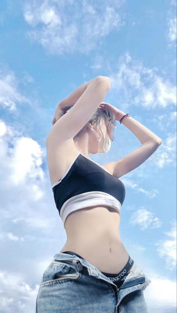 收集那些非常養眼的妹子圖